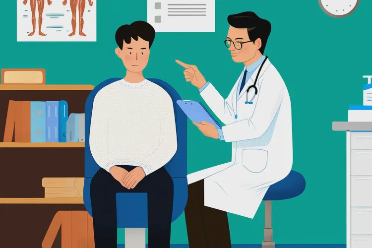 37岁空腹血糖14.5是怎么回事(图3)