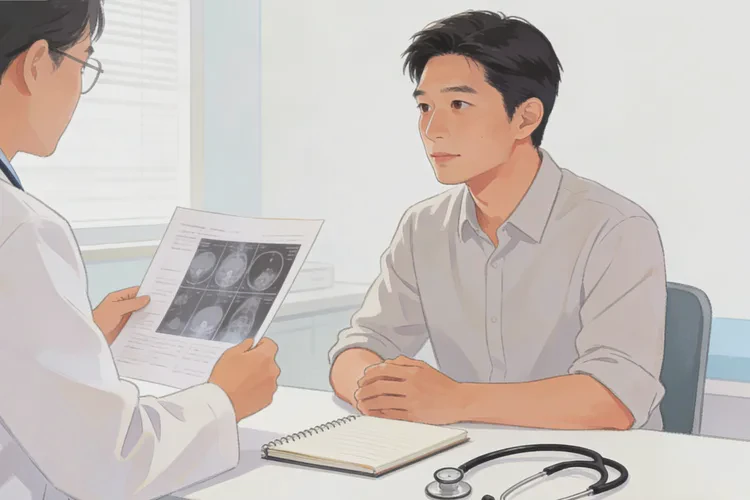 32岁早餐血糖15点7是怎么回事(图3)