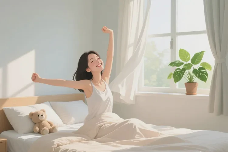 31岁睡前血糖6.9是怎么回事(图4)