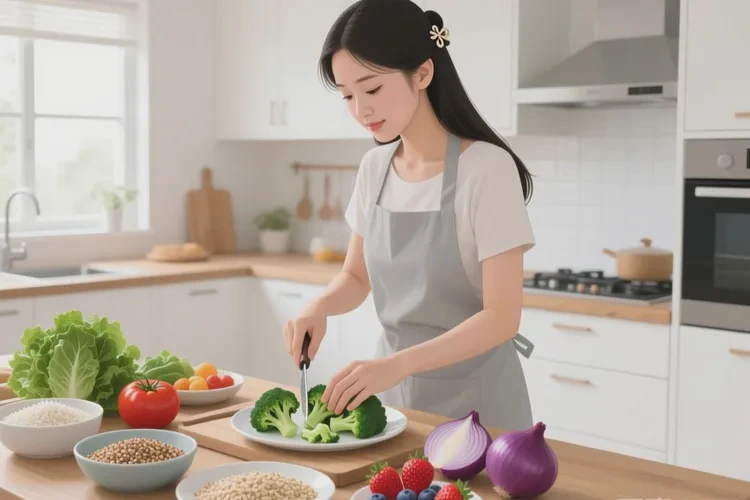 32岁餐后血糖21.7是怎么回事(图4)