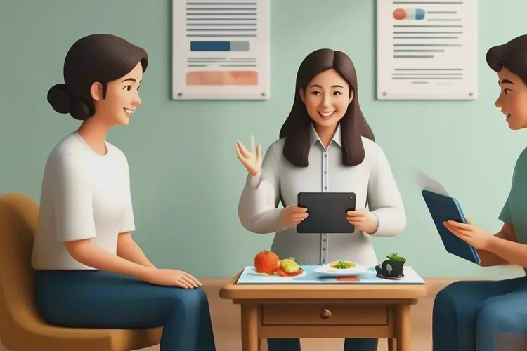 38岁晚餐血糖15.8是怎么回事(图3)