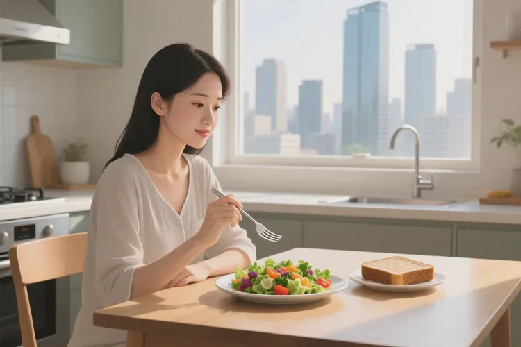 31岁睡前血糖14点2是怎么回事(图4)