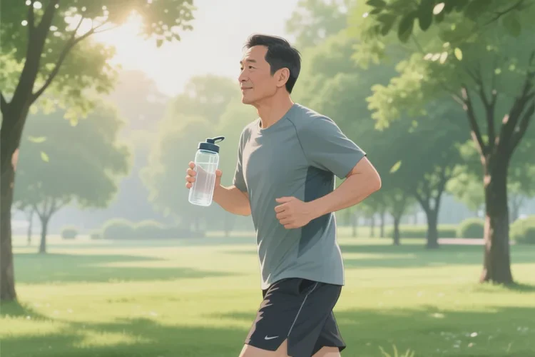 32岁晚餐血糖22.1是怎么回事(图3)