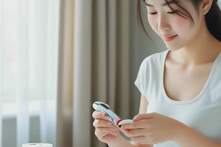 37岁睡前血糖15点9是怎么回事(图2)