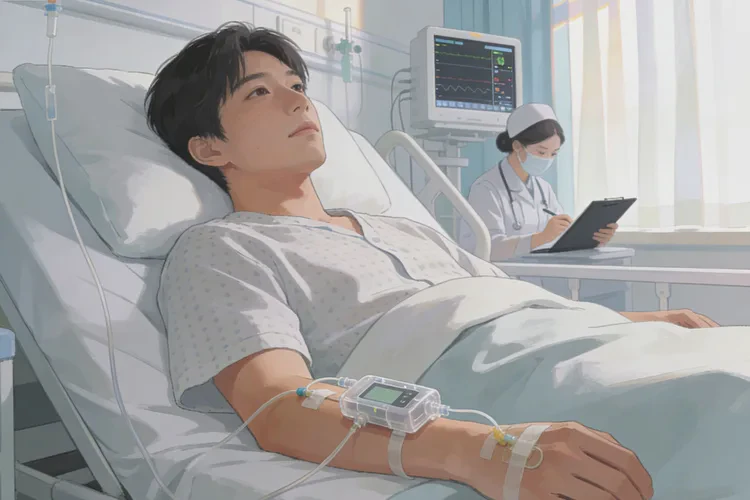 32岁空腹血糖29.1是怎么回事(图3)