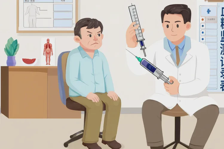 37岁早上血糖3点4是怎么回事(图2)