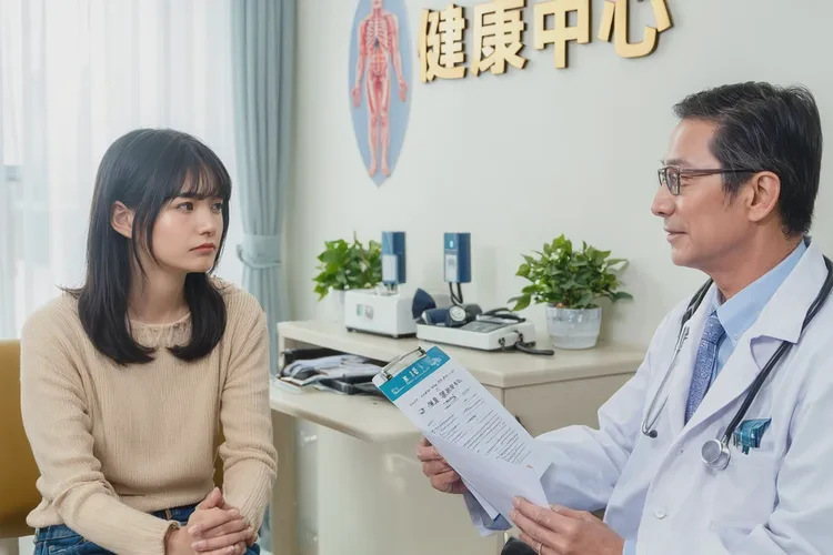 37岁餐后血糖6点6是怎么回事(图4)