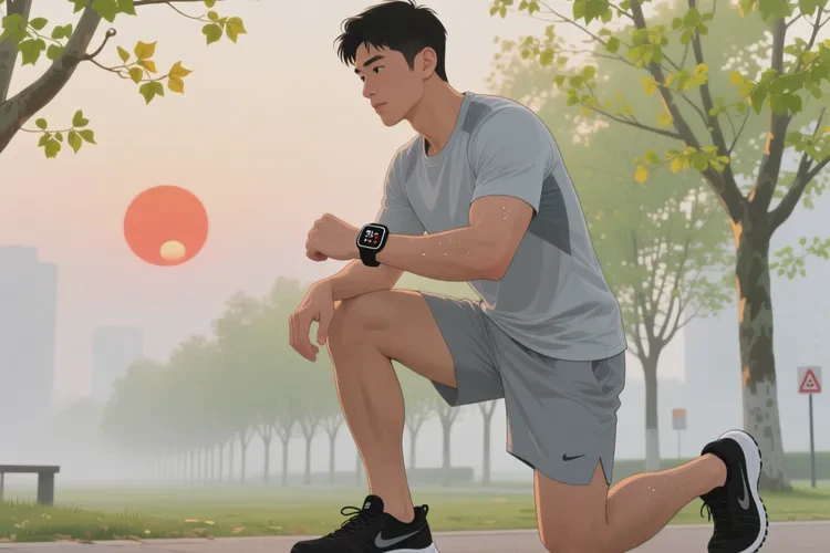 32岁早上空腹血糖17.9是怎么回事(图3)