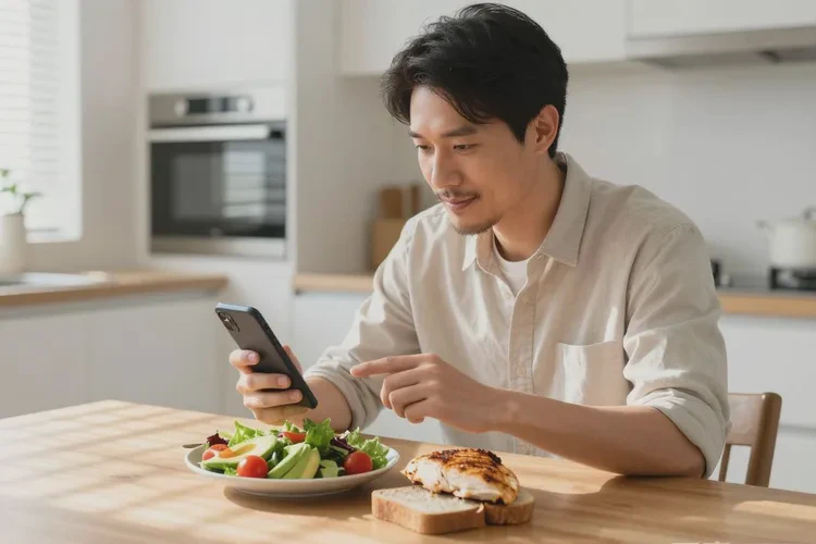 31岁晚上血糖20.6是怎么回事(图4)