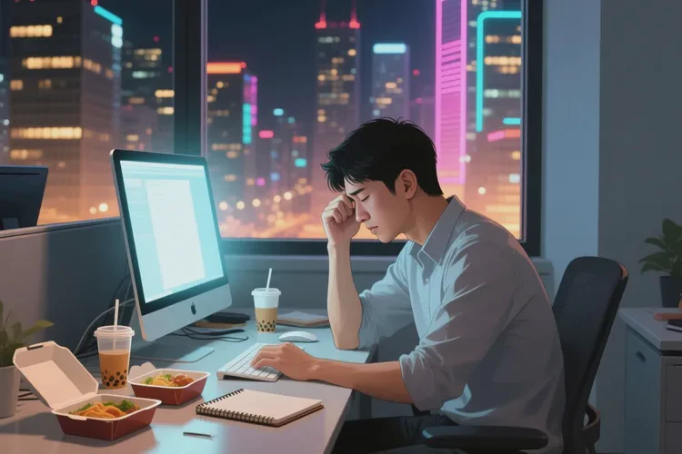 32岁空腹血糖7.7是怎么回事(图2)