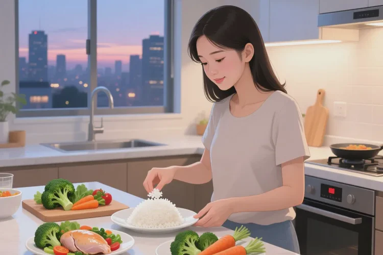 31岁睡前血糖13.8是怎么回事(图2)