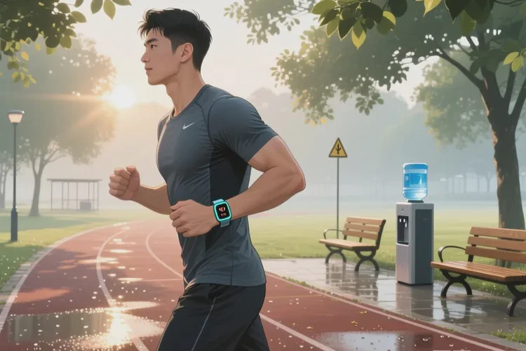 31岁晚上血糖27.9是怎么回事(图4)