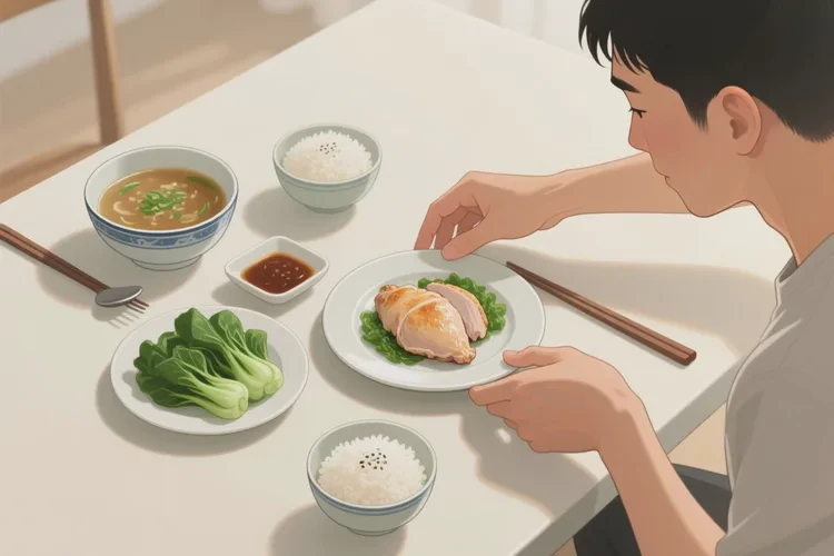 32岁餐后血糖9点8是怎么回事(图3)