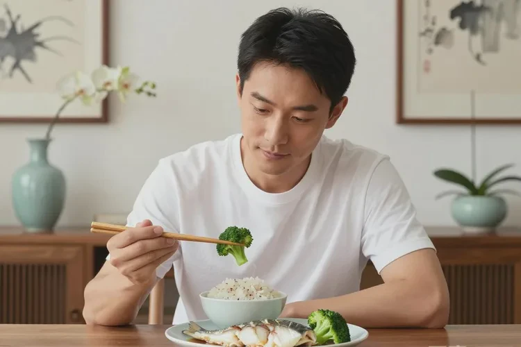 32岁中餐血糖11点5是怎么回事(图2)