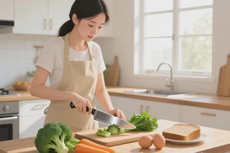 32岁晚餐血糖14点8是怎么回事(图4)