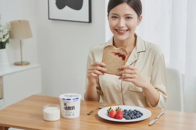 37岁早餐血糖13.5是怎么回事(图2)