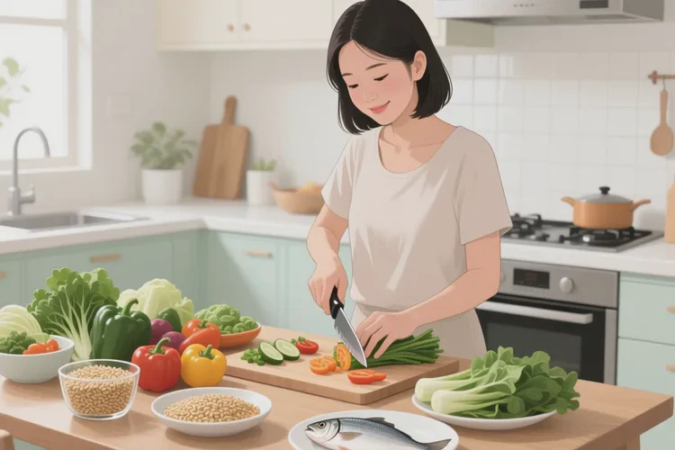 32岁晚餐血糖24.8是怎么回事(图4)