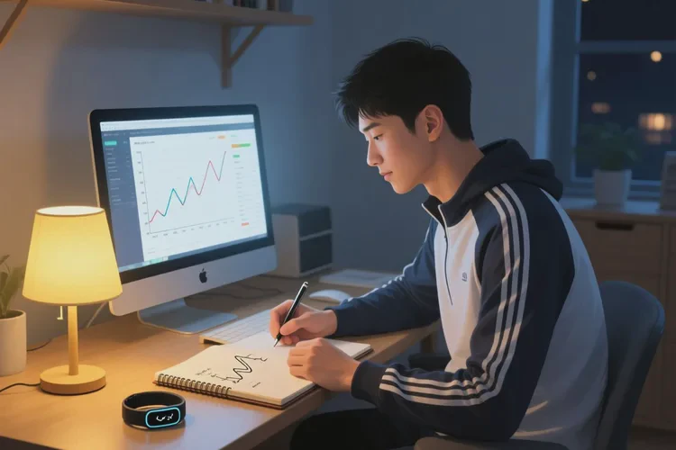 32岁早上空腹血糖4.0是怎么回事(图2)