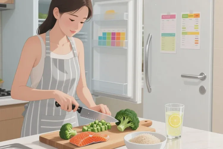 32岁晚餐血糖19点2是怎么回事(图4)