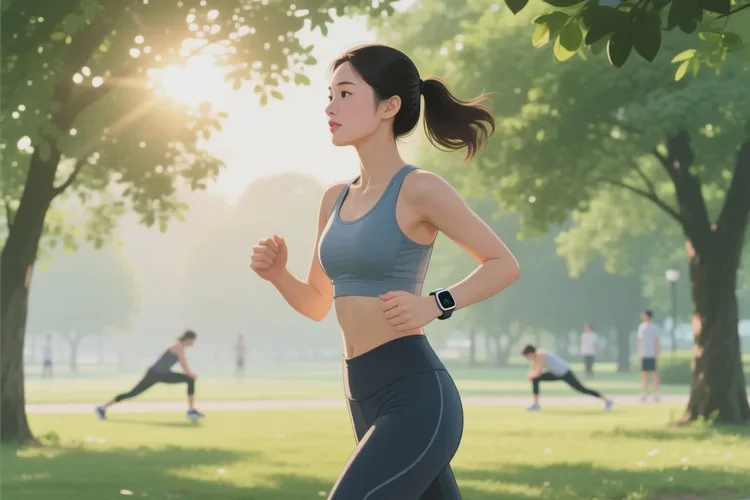 32岁早餐血糖4点4是怎么回事(图3)