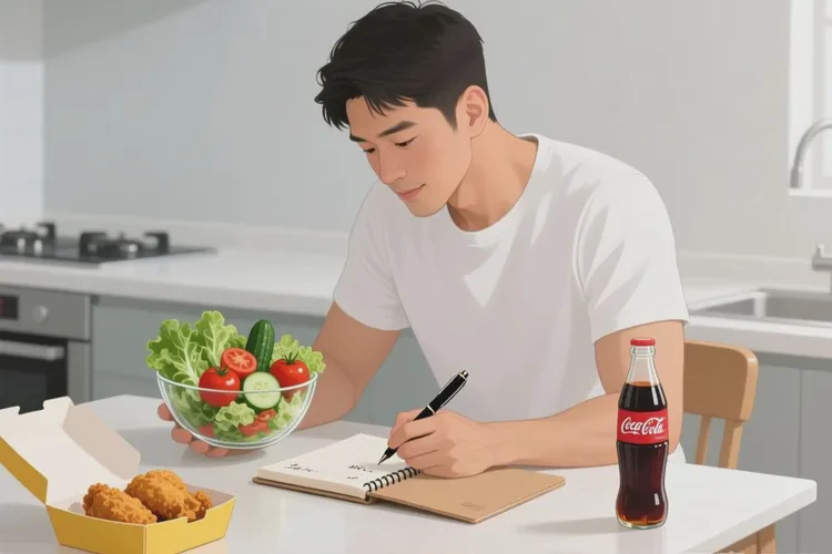 31岁晚上血糖8点1是怎么回事(图2)