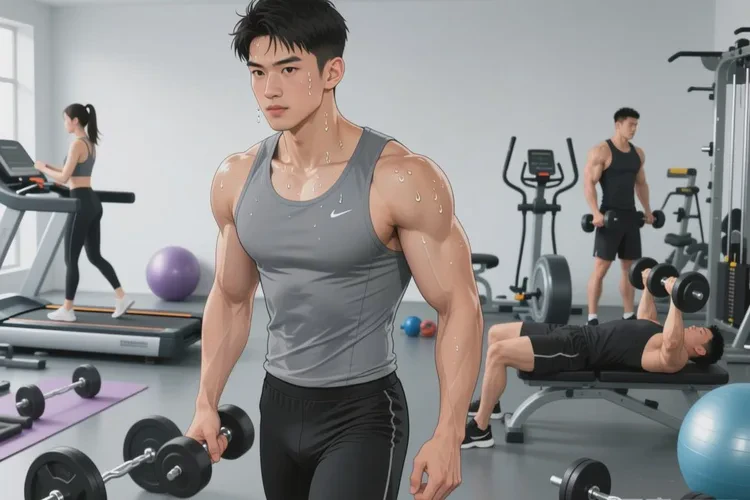 32岁空腹血糖12.6是怎么回事(图2)