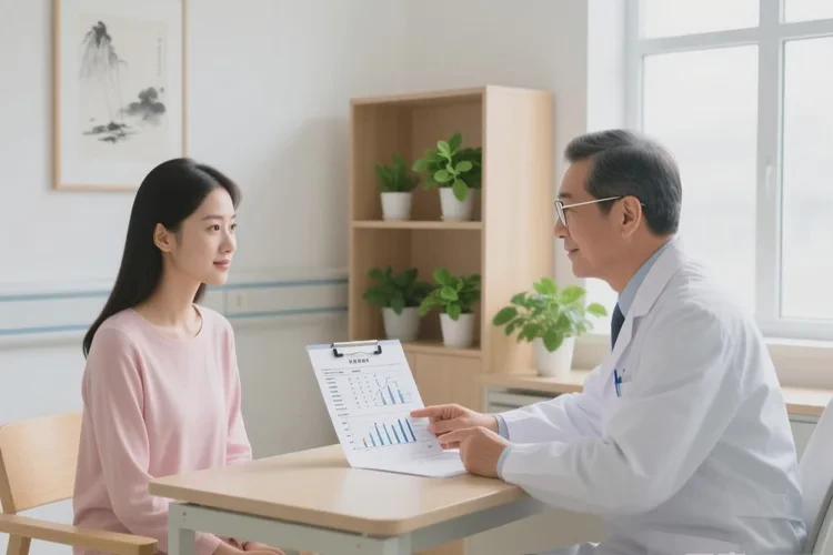 31岁睡前血糖15点0是怎么回事(图4)