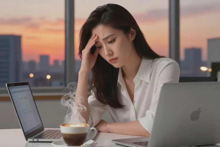 32岁空腹血糖4.1是怎么回事(图3)