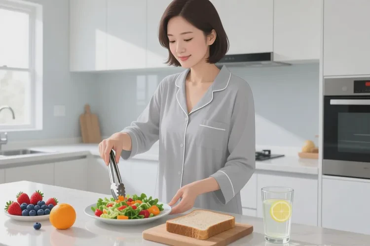 32岁空腹血糖4点6是怎么回事(图2)