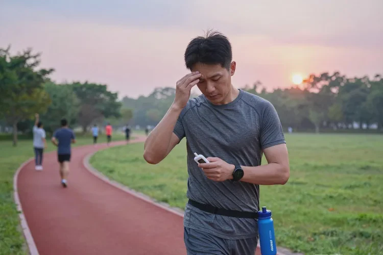 31岁晚上血糖27.7是怎么回事(图4)