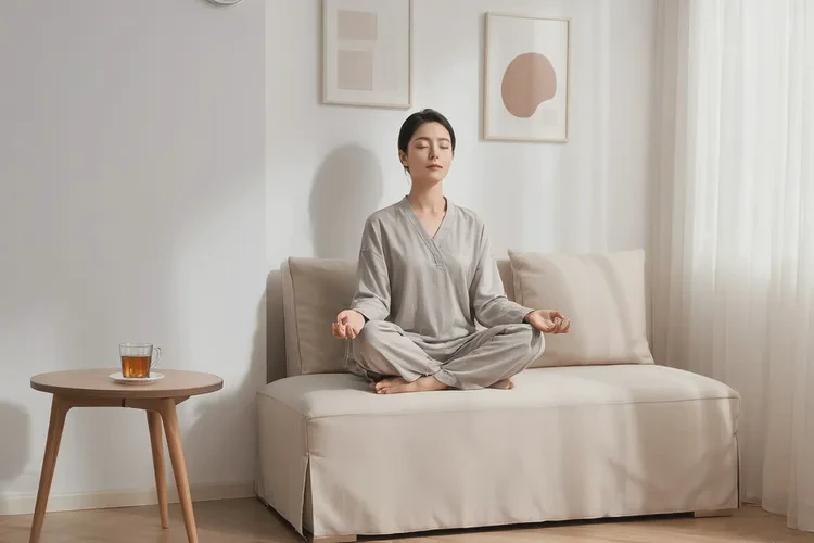 37岁早餐血糖12.8是怎么回事(图3)