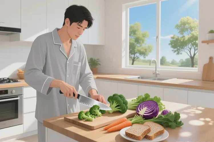 31岁睡前血糖19.0是怎么回事(图4)