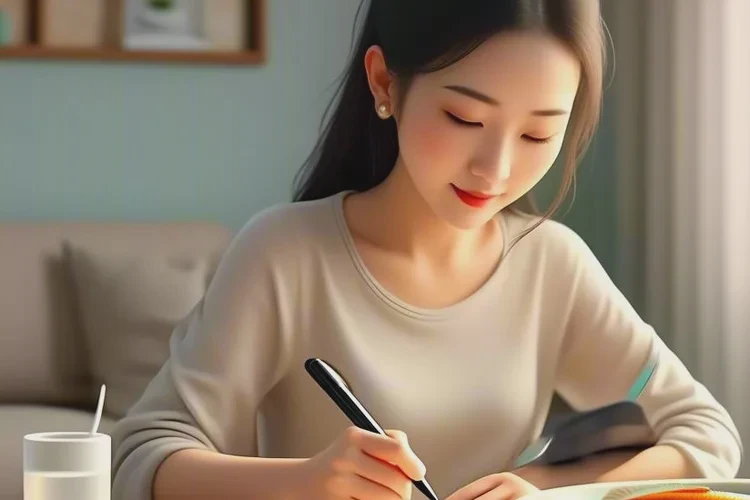 37岁晚餐血糖11.2是怎么回事(图2)