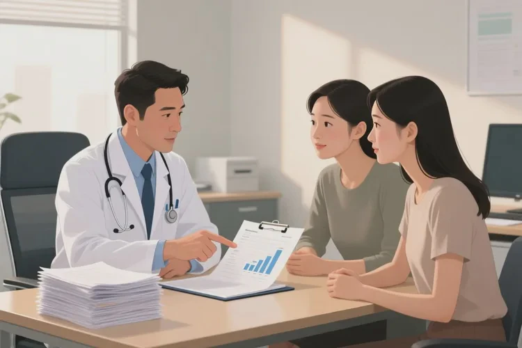 32岁餐后血糖9点6是怎么回事(图2)