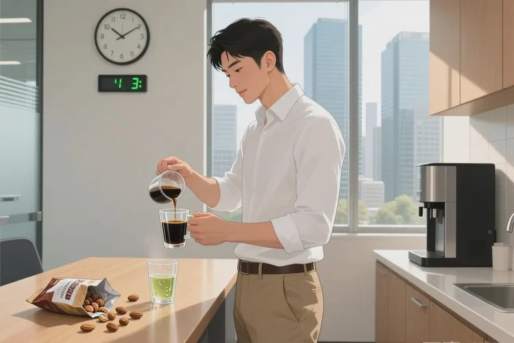 31岁下午血糖14.2是怎么回事(图4)