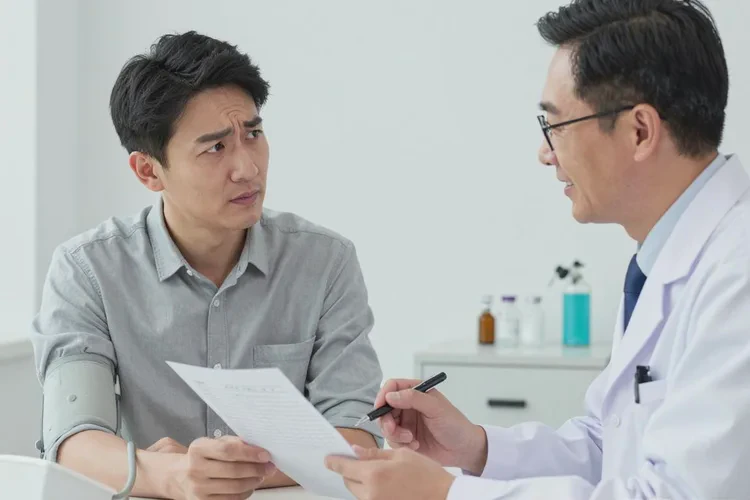 32岁早上空腹血糖3.0是怎么回事(图4)