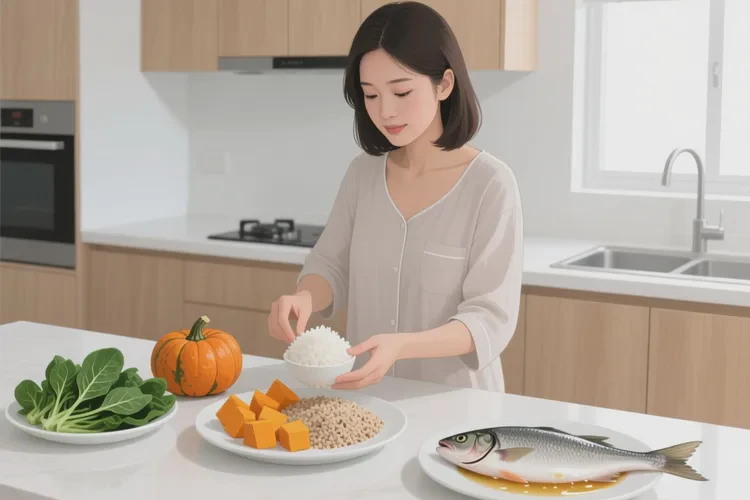 32岁晚餐血糖15.9是怎么回事(图2)