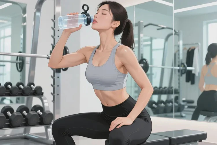 32岁空腹血糖4点5是怎么回事(图3)