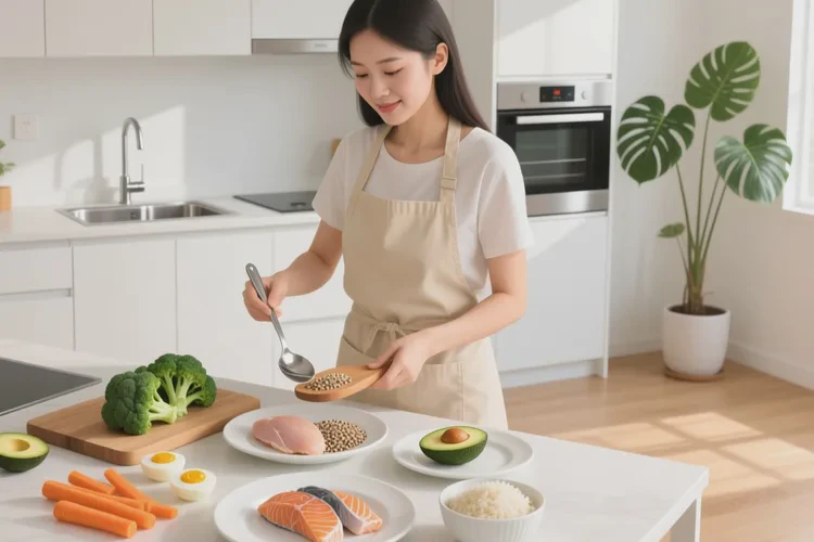 32岁餐后血糖7.2是怎么回事(图4)