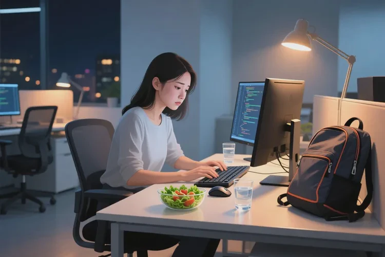 31岁睡前血糖3.4是怎么回事(图2)