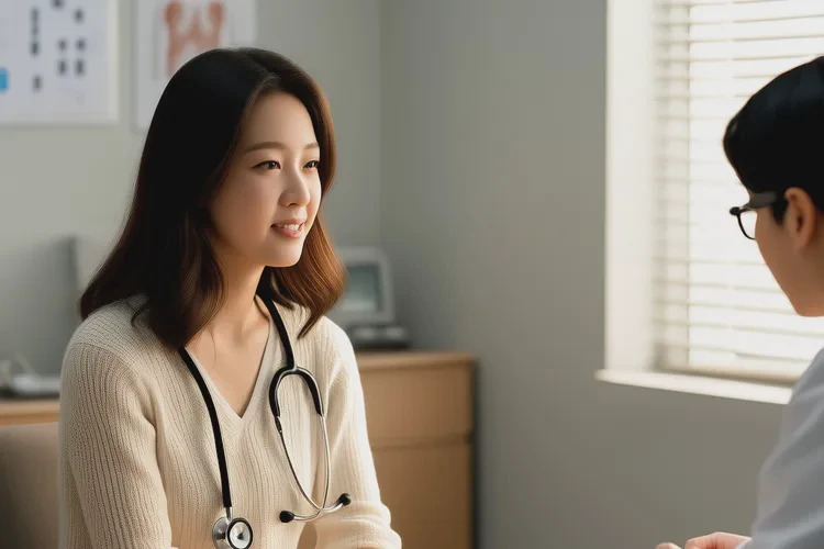 36岁早上血糖14点3是怎么回事(图4)