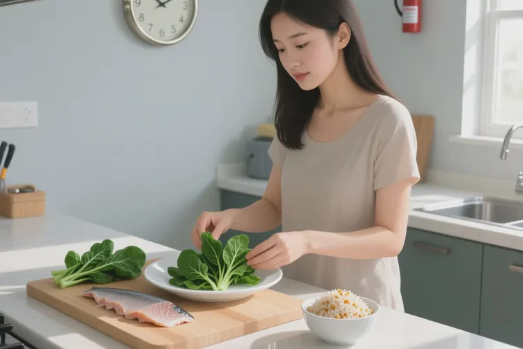 31岁下午血糖14.4是怎么回事(图2)