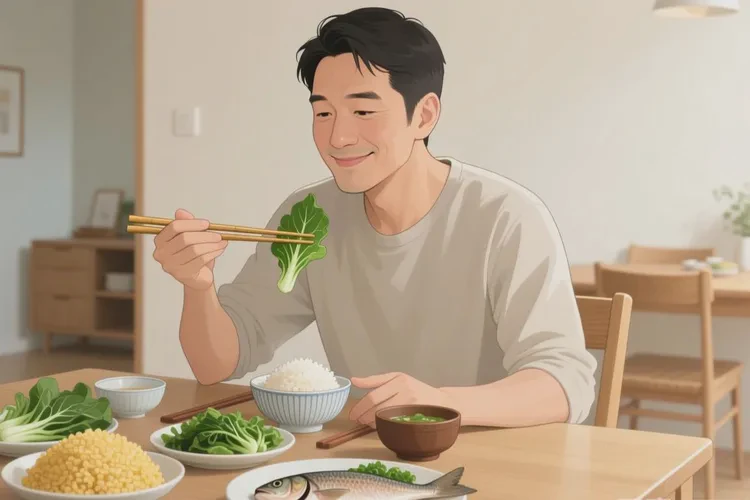 32岁餐后血糖14点7是怎么回事(图1)