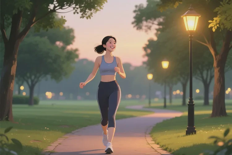 31岁晚上血糖12点5是怎么回事(图2)