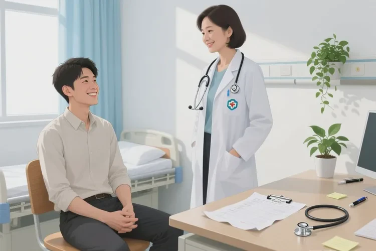 31岁睡前血糖16.3是怎么回事(图4)