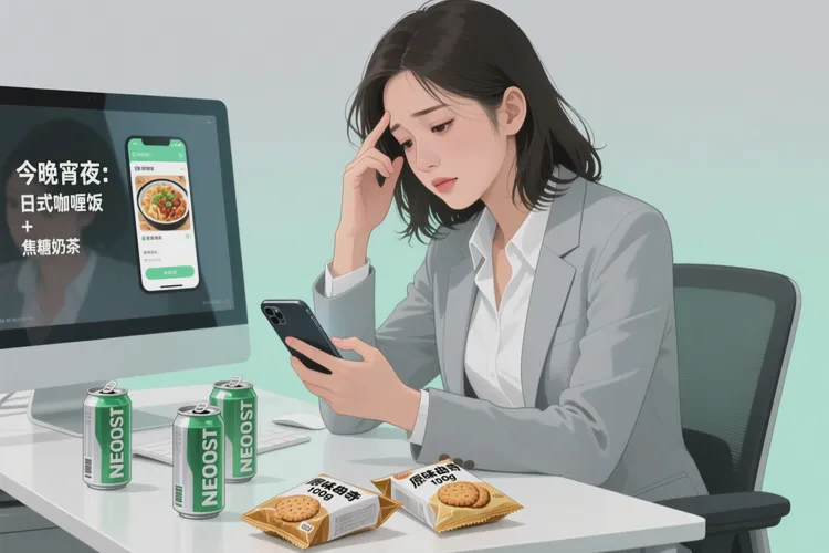 31岁睡前血糖11点2是怎么回事(图2)