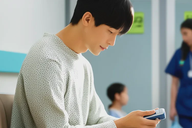 37岁早餐血糖24.1是怎么回事(图3)