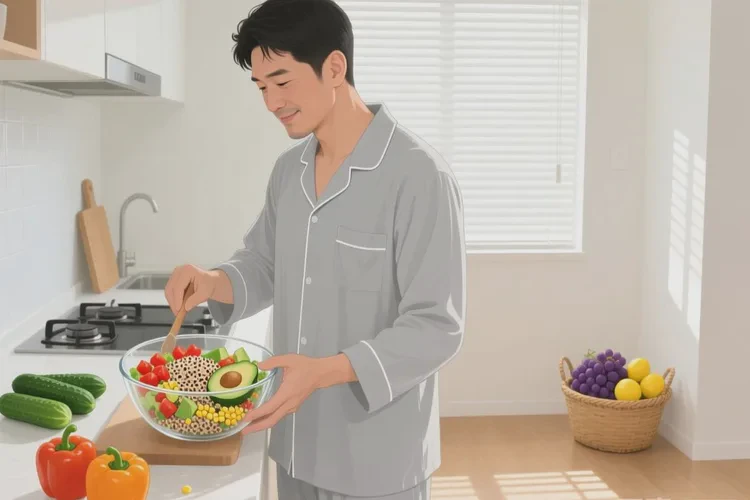 32岁餐后血糖6.7是怎么回事(图4)