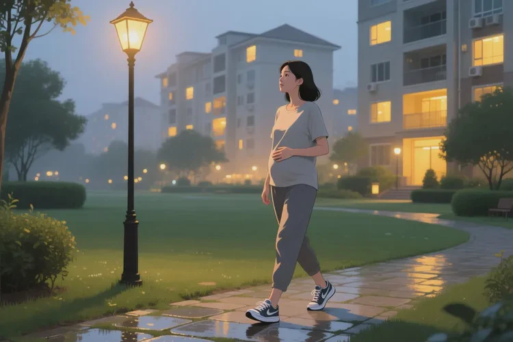 31岁睡前血糖6点9是怎么回事(图3)