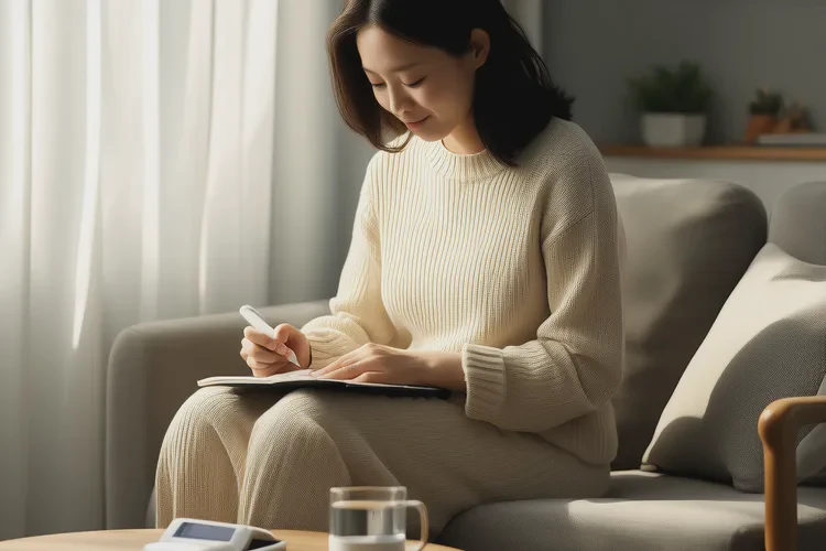 37岁餐后血糖4点4是怎么回事(图3)